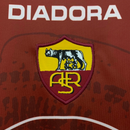 Roma Heimtrikot 97/98 Herren Fan-Version (Retro)