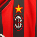 AC Milan Heimtrikot 97/98 Herren Fan-Version (Retro)