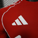 Liverpool Heimtrikot 25/26 Herren Spieler-Version