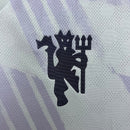 Manchester United Auswärtstrikot 25/26 Herren Spieler-Version