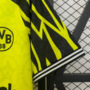 Borussia Dortmund Heimtrikot 94/95 Herren Fantrikot (Retro)