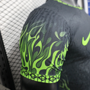 Brasilien Limitierte Auflage 25/26 Herren Spieler-Version Trikot