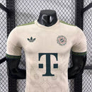 Bayern München Oktoberfest Trikot 25/26 Herren Spieltrikot