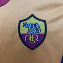 Kinder-Set Roma Heimtrikot 01/02 (Retro)