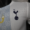Tottenham Limitierte Edition Heimtrikot 25/26 Herren Spieler-Version
