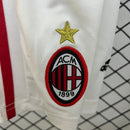 Kinder-Set AC Milan Heimtrikot 98/99 (Retro)