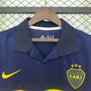 Boca Juniors Heimtrikot 09/10 Herren Fan-Version (Retro)