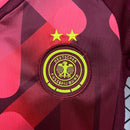 Kinder-Set Deutschland Auswärtstrikot 25/26