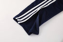 Adidas Trainingsanzug Jacke und Hose Herren