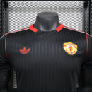 Manchester United Limitierte Edition Heimtrikot 25/26 Herren Spieler-Version