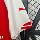 Arsenal Heimtrikot 14/15 Herren Fan-Version (Retro)