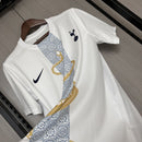 Tottenham Pre-Match Trikot 25/26 Herren Fan-Version