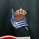 Real Sociedad Auswärtstrikot 00/02 Herren Fan-Version (Retro)