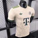 Bayern München Oktoberfest Trikot 25/26 Herren Spieltrikot