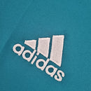 Real Madrid Langarm Drittetrikot 17/18 Herren Fan-Version (Retro)