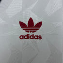 Manchester United Auswärtstrikot 91/92 Herren Fan-Version (Retro)