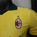 AC Milan Drittetrikot 25/26 Herren Spieler-Version