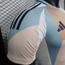 Spanien Auswärtstrikot 25/26 Herren Spieler-Version Trikot