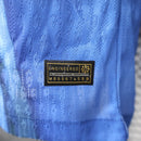 Brasilien Sonderedition 25/26 Herren Spieler-Version Trikot