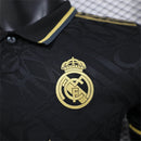 Real Madrid Limitierte Edition Heimtrikot 24/25 Herren Spieler-Version