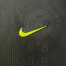 Borussia Dortmund Auswärtstrikot 96/97 Herren Fantrikot (Retro)