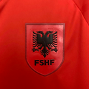 Albanien Heimtrikot 25/26 Herren Fantrikot