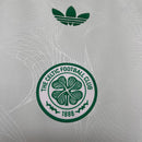 Celtic Limitierte Edition Heimtrikot 25/26 Herren Fan-Version