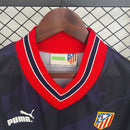 Atlético Madrid Auswärtstrikot 95/96 Herren Fan-Version (Retro)