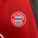 Bayern München Heimtrikot 01/02 Herren Fantrikot (Retro)