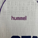 Real Madrid Heimtrikot 90/92 Herren Fan-Version (Retro)