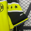 Borussia Dortmund Heimtrikot 96/97 Herren Fantrikot (Retro)