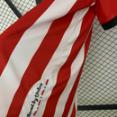 Athletic Bilbao Heimtrikot 11/12 Herren Fan-Version (Retro)