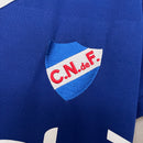 Nacional Uruguay Drittetrikot 24/25 Herren Fan-Version