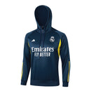 Real Madrid Trainingsanzug 24/25 Herren Jacke und Hose
