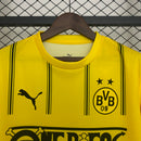 Borussia Dortmund Sonderedition One Piece 25/26 Herren Fantrikot