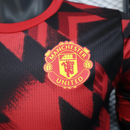 Manchester United Trainingstrikot 25/26 Herren Spieler-Version