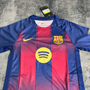 Kinder-Set Barcelona Heimtrikot 25/26