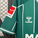 Werder Bremen Heimtrikot 25/26 Herren Fantrikot