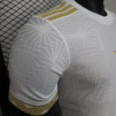 Mexiko Limitierte Auflage 25/26 Herren Spieler-Version Trikot