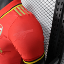 Arsenal Poloshirt 25/26 Herren Spieler-Version