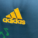 Ajax Bob Marley Edition Heimtrikot 25/26 Herren Fan-Version