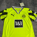 Kinder-Set Borussia Dortmund Jubiläumstrikot 25/26