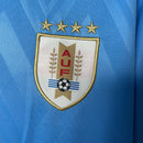 Uruguay Heimtrikot 25/26 Herren Fantrikot