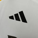 Real Madrid Heimtrikot 25/26 Herren Fan-Version mit Patches