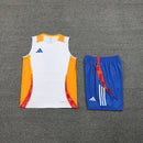 Adidas Herren-Set Trikot und Shorts