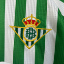 Kinder-Set Real Betis Limitierte Auflage 25/26