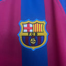 Barcelona Heimtrikot 05/06 Herren Fan-Version (Retro)