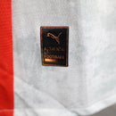 RB Leipzig Heimtrikot 25/26 Herren Spieler-Version Trikot Weiß