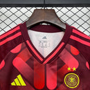 Kinder-Set Deutschland Auswärtstrikot 25/26