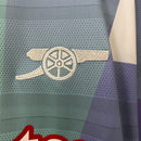 Arsenal Aufwärmtrikot 24/25 Herren Fan-Version